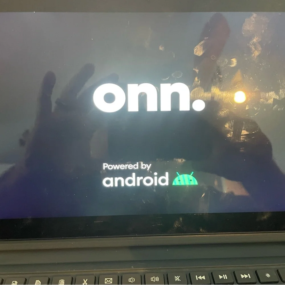 Onn tablet